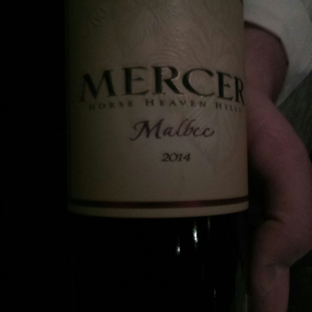 Nico's - Malbec, Mercer, Horse Heaven Hills, Washington State, 2014. - New American Near Me - Long Beach, California Nico's - Malbec, Mercer, Horse Heaven Hills, Washington State, 2014. - New American Near Me - Long Beach, California