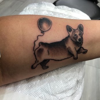Red Baron Ink - Tattoo Near Me - New York, New York