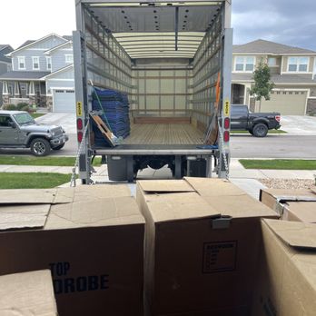 Hulk Movers - Movers Near Me - San Diego, California Hulk Movers - Movers Near Me - San Diego, California
