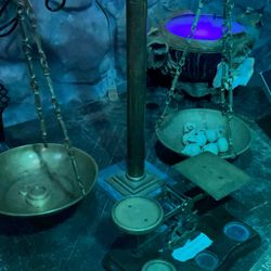 St George Escape Rooms