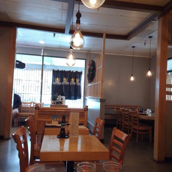 Sushi Bear - Sushi Bars Near Me - Tustin, California