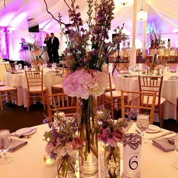 Susanne's Weddings Floral Design Studio - Our table centerpieces - Florists Near Me - Hampstead, New Hampshire Susanne's Weddings Floral Design Studio - Our table centerpieces - Florists Near Me - Hampstead, New Hampshire