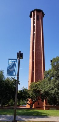 Trinity University by null