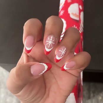 Zeyras Nails - Nail Technicians Near Me - Winnetka, California