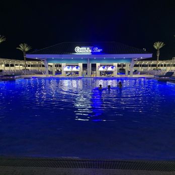 Camp Margaritaville Resort Crystal Beach - Swim up Bar - RV Parks Near Me - Crystal Beach, Texas Camp Margaritaville Resort Crystal Beach - Swim up Bar - RV Parks Near Me - Crystal Beach, Texas