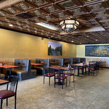 Chopstix - Dining room fully open - Vietnamese Near Me - Seaside, California Chopstix - Dining room fully open - Vietnamese Near Me - Seaside, California