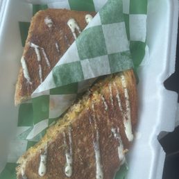 Halal Philly Grilled Chicken Halal Philly Grilled Chicken