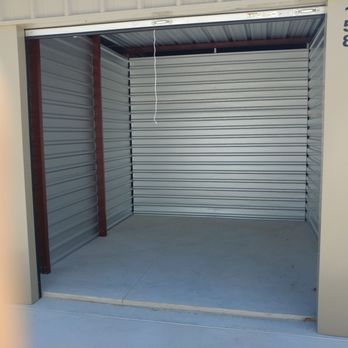 Rowe Lane Storage - One the medium size storages available. - Self Storage Near Me - Pflugerville, Texas