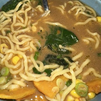 Itani Ramen - Veggie ramen - Ramen Near Me - Oakland, California Itani Ramen - Veggie ramen - Ramen Near Me - Oakland, California