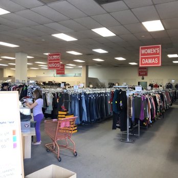 SOS Thrift Store - Thrift Stores Near Me - Taylors, South Carolina