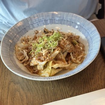 Kappo Tsan - Taiwanese Cabbage - Japanese Near Me - Golden Oak, Florida