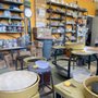 Photo of Brooklyn Clay Industries
