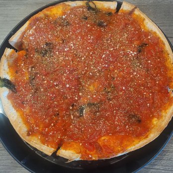 Rosati's Pontoon Beach - Deep dish - Pizza Near Me - Pontoon Beach, Illinois