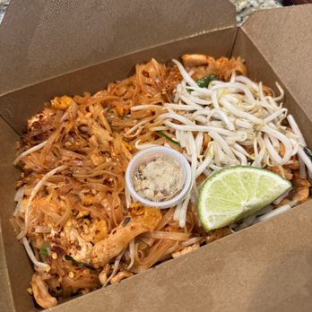 Thai Spoon Las Vegas - Pad Thai. - Thai Near Me - Las Vegas, Nevada Thai Spoon Las Vegas - Pad Thai. - Thai Near Me - Las Vegas, Nevada