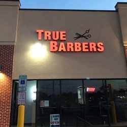 True Barbers
