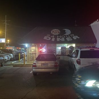 KD's Diner - Coffee & Tea Near Me - Lake Charles, Louisiana