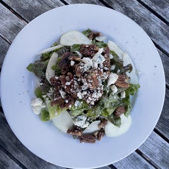 Cafe Rustica - The best salad and my personal fave. - French Near Me - Carmel Valley, California Cafe Rustica - The best salad and my personal fave. - French Near Me - Carmel Valley, California
