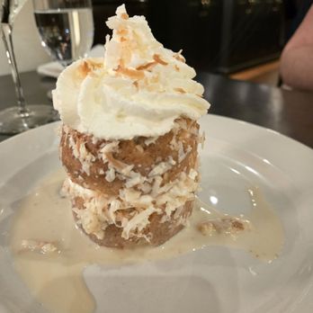 OTRA Restaurant - Tres leche - Tapas/Small Plates Near Me - Providence, Rhode Island