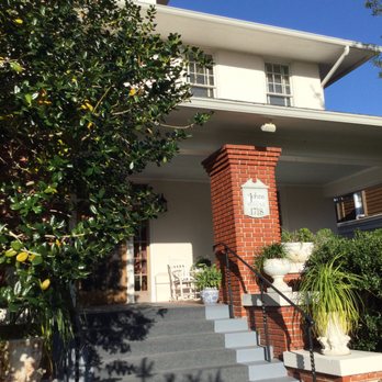 St John's House Bed & Breakfast - Bed & Breakfast Near Me - Jacksonville, Florida