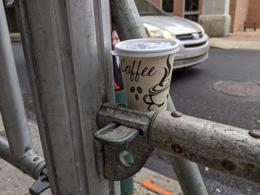 Bread Top House by null