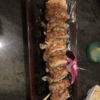 Off The Hook Sushi - Mr. Miyagi - Sushi Bars Near Me - South Lake Tahoe, California Off The Hook Sushi - Mr. Miyagi - Sushi Bars Near Me - South Lake Tahoe, California
