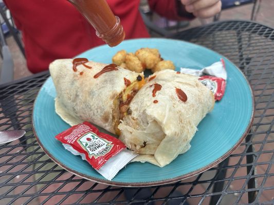 The Galley Restaurant & Bar by null