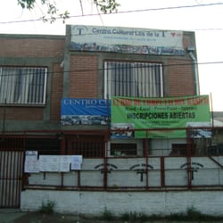 Los de la T