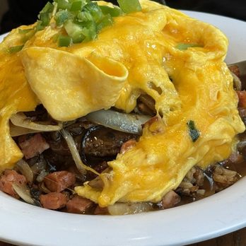 Eggs 'n Things Ko Olina - Moco Loco! Hubby says it's the best he ever had! - American Near Me - Kapolei, Hawaii Eggs 'n Things Ko Olina - Moco Loco! Hubby says it's the best he ever had! - American Near Me - Kapolei, Hawaii