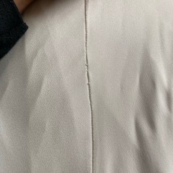 Rose's Custom Tailoring - More bad sewing. - Bridal Near Me - Anchorage, Alaska Rose's Custom Tailoring - More bad sewing. - Bridal Near Me - Anchorage, Alaska