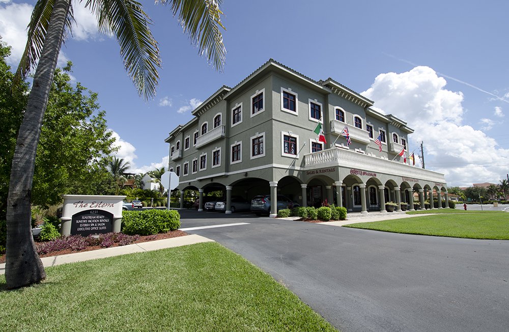 SUNSTREAM REALTY 6231 Estero Blvd, Fort Myers Beach, Florida Real Estate Agents Phone