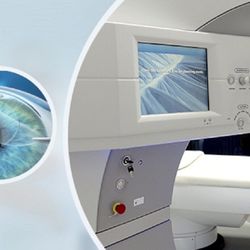 Vision Market Place Lasik Eye Center