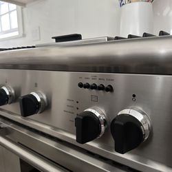 Top Unit Service - Burners repair