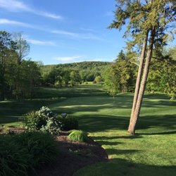 Lookaway Golf Club - Lookaway's 18th green