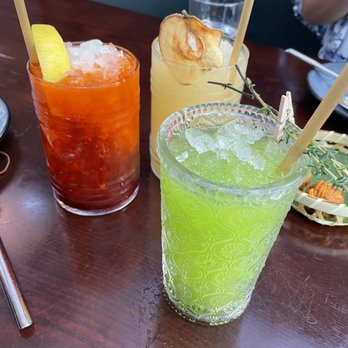 Wayla - Thai Near Me - New York, New York Wayla - Thai Near Me - New York, New York