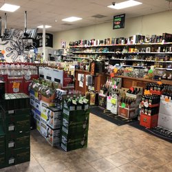 Perfect Liquor And Wine