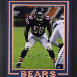 Pro Framing