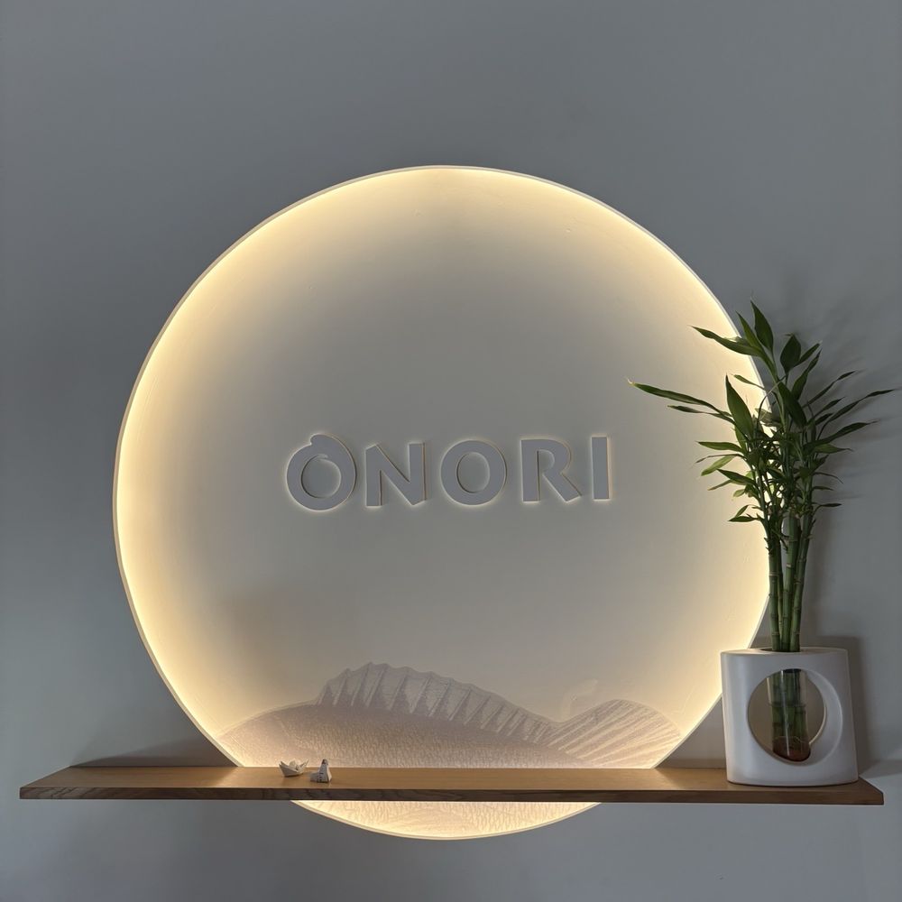 Onori Hand Roll Bar - Interior Decor - Sushi Bars Near Me - Temecula, California Onori Hand Roll Bar - Interior Decor - Sushi Bars Near Me - Temecula, California
