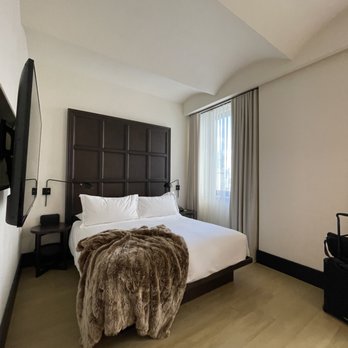 The New York EDITION - Hotels Near Me - New York, New York The New York EDITION - Hotels Near Me - New York, New York