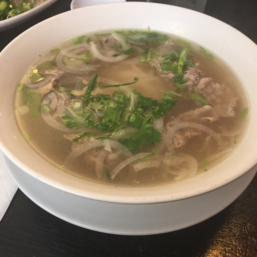 Saigon Avenue - Pho Rare Steak - Vietnamese Near Me - Monrovia, California Saigon Avenue - Pho Rare Steak - Vietnamese Near Me - Monrovia, California