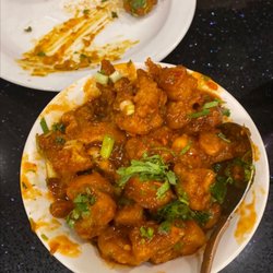 Rasoi East Indian & Hakka Cuisine