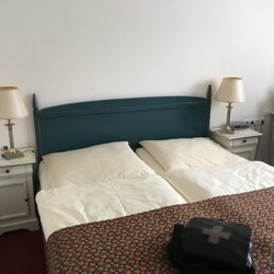 Waffenschmiede - Hotelzimmer
