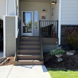 All Square Contracting