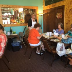 Venus Rising Espresso House - Art classes at the Venus, which is also the Butte Silver Bow Arts Foundation.