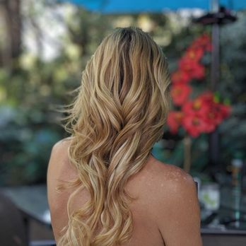Hair By Tina Van Kirk - Extensions - Hair Stylists Near Me - Encinitas, California Hair By Tina Van Kirk - Extensions - Hair Stylists Near Me - Encinitas, California