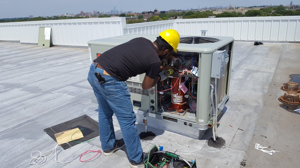 Slide of Vitmo Electrical Mechanical