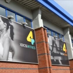 Xercise4Less Doncaster