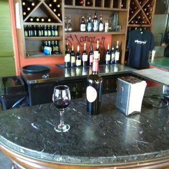 Mangiamo Pizza - The best wine bar ever! - Pizza Near Me - Aptos, California Mangiamo Pizza - The best wine bar ever! - Pizza Near Me - Aptos, California