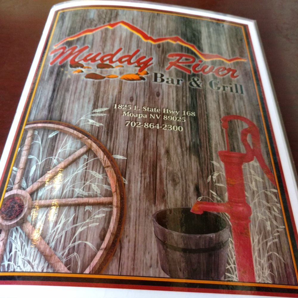 Muddy River Bar and Grill - American Near Me - Moapa, Nevada Muddy River Bar and Grill - American Near Me - Moapa, Nevada