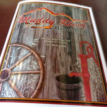 Muddy River Bar and Grill - American Near Me - Moapa, Nevada