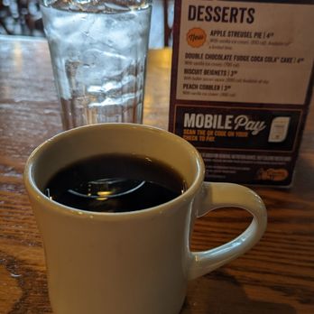 Cracker Barrel Old Country Store - Coffee - Breakfast & Brunch Near Me - Belleville, Michigan